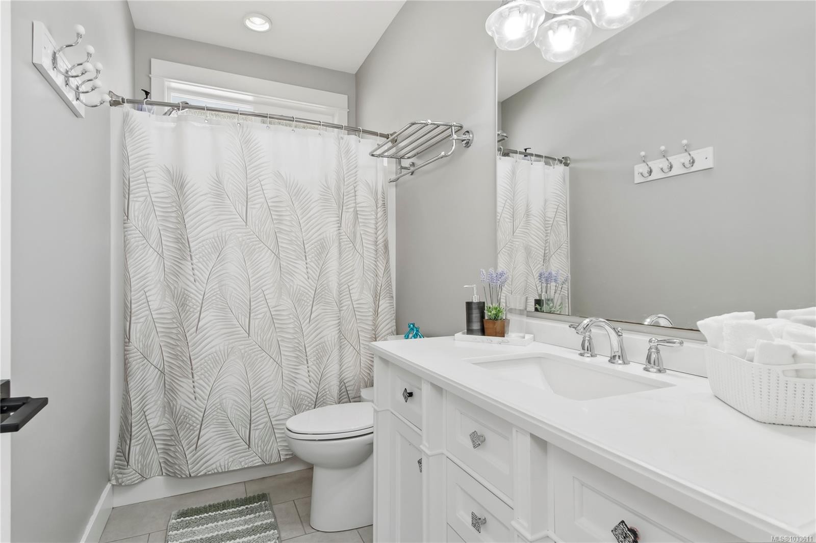 760 Timberline Dr, Campbell River, BC