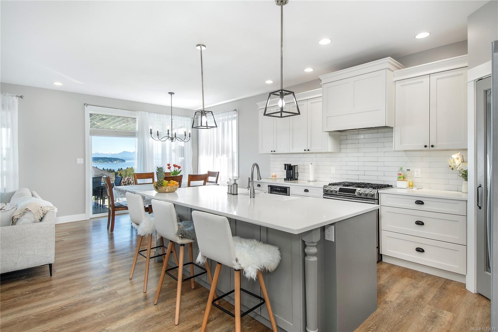 760 Timberline Dr, Campbell River, BC