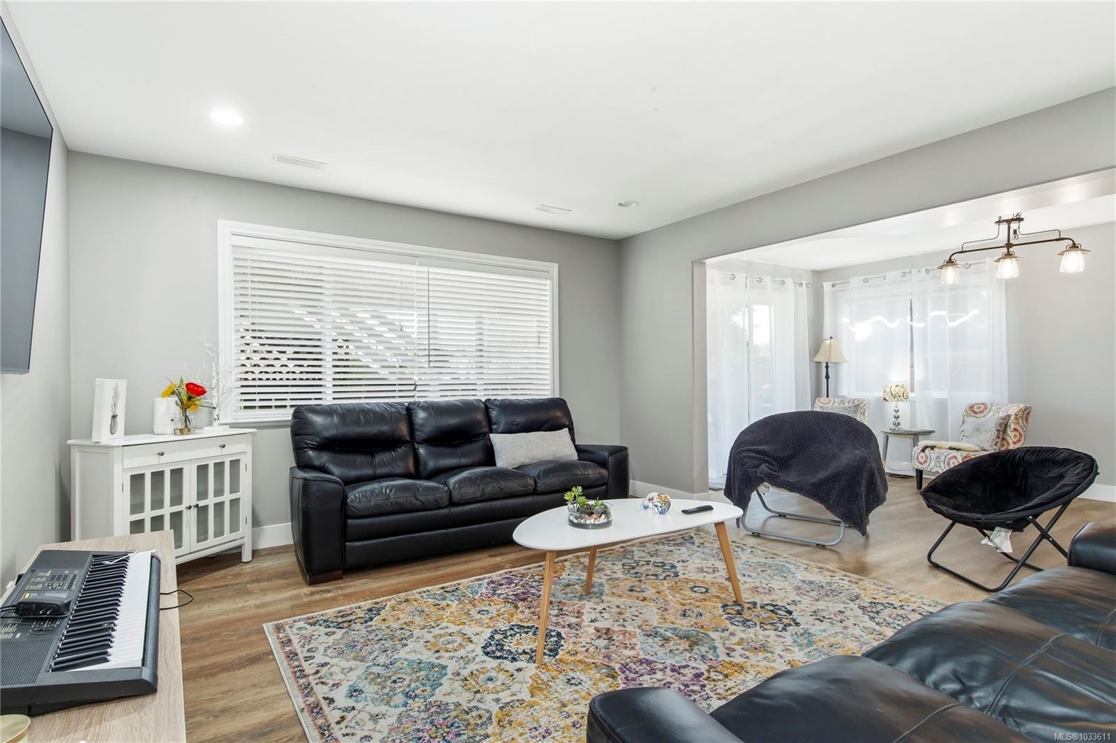 760 Timberline Dr, Campbell River, BC