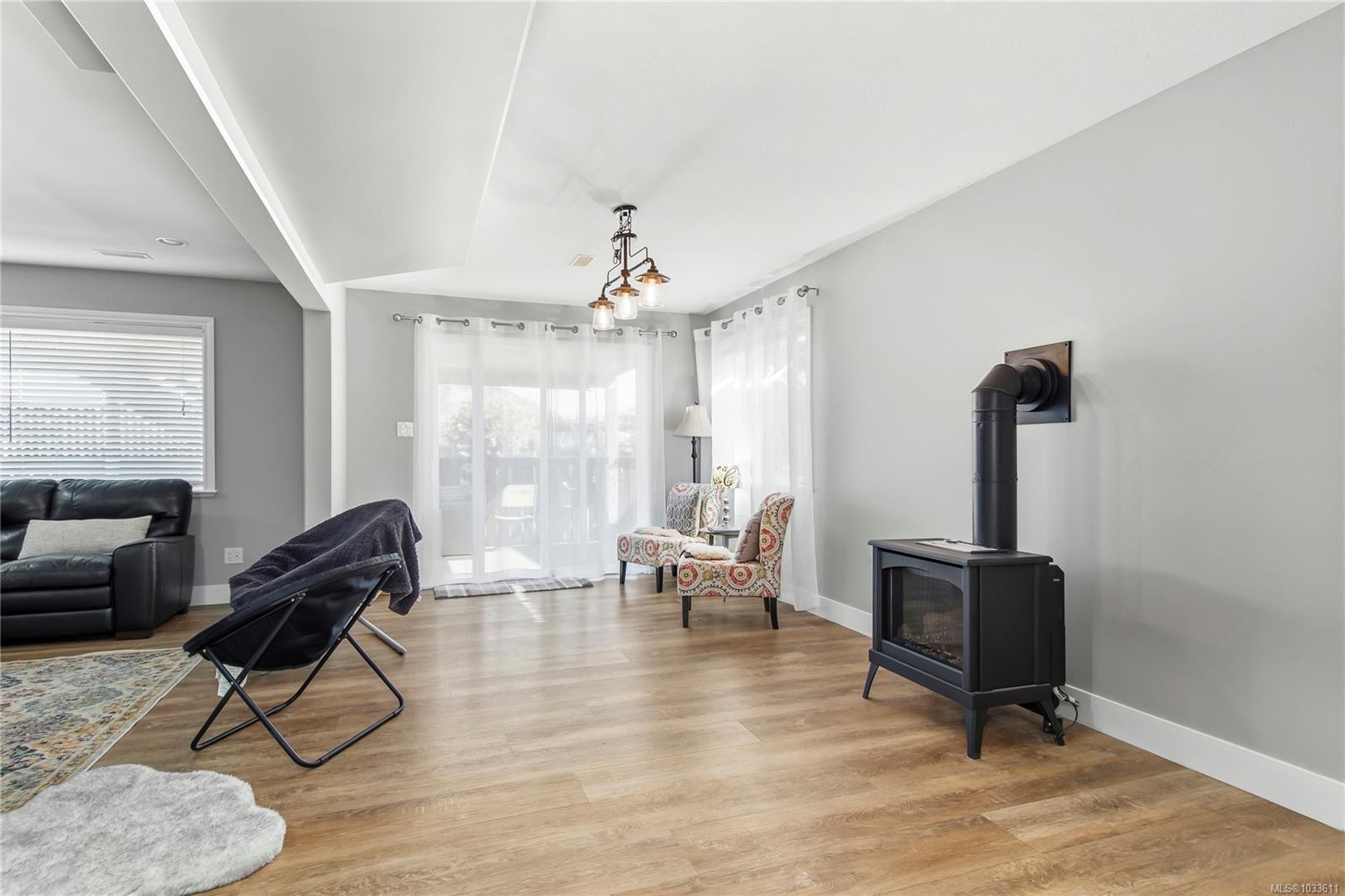 760 Timberline Dr, Campbell River, BC
