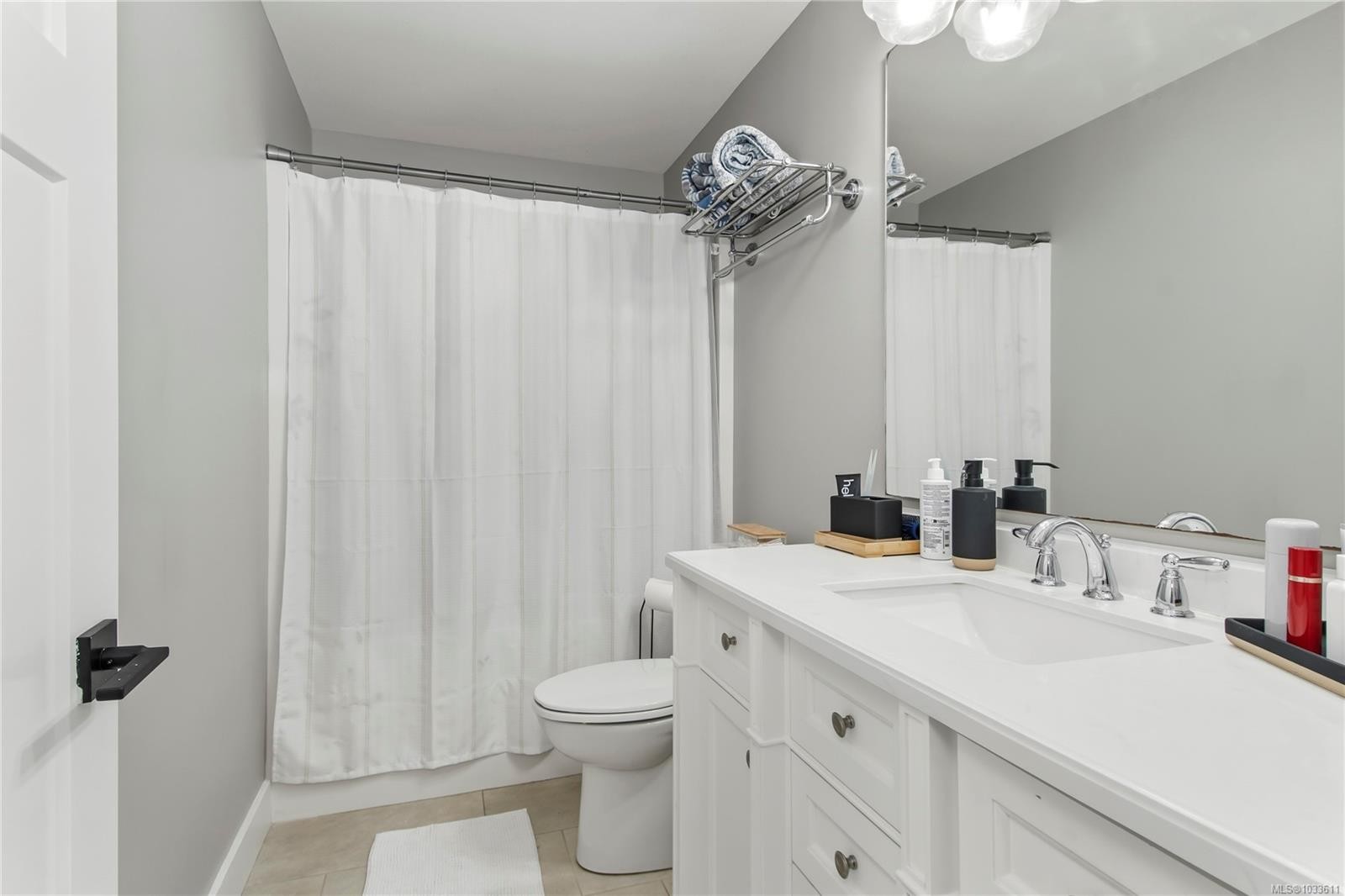 760 Timberline Dr, Campbell River, BC