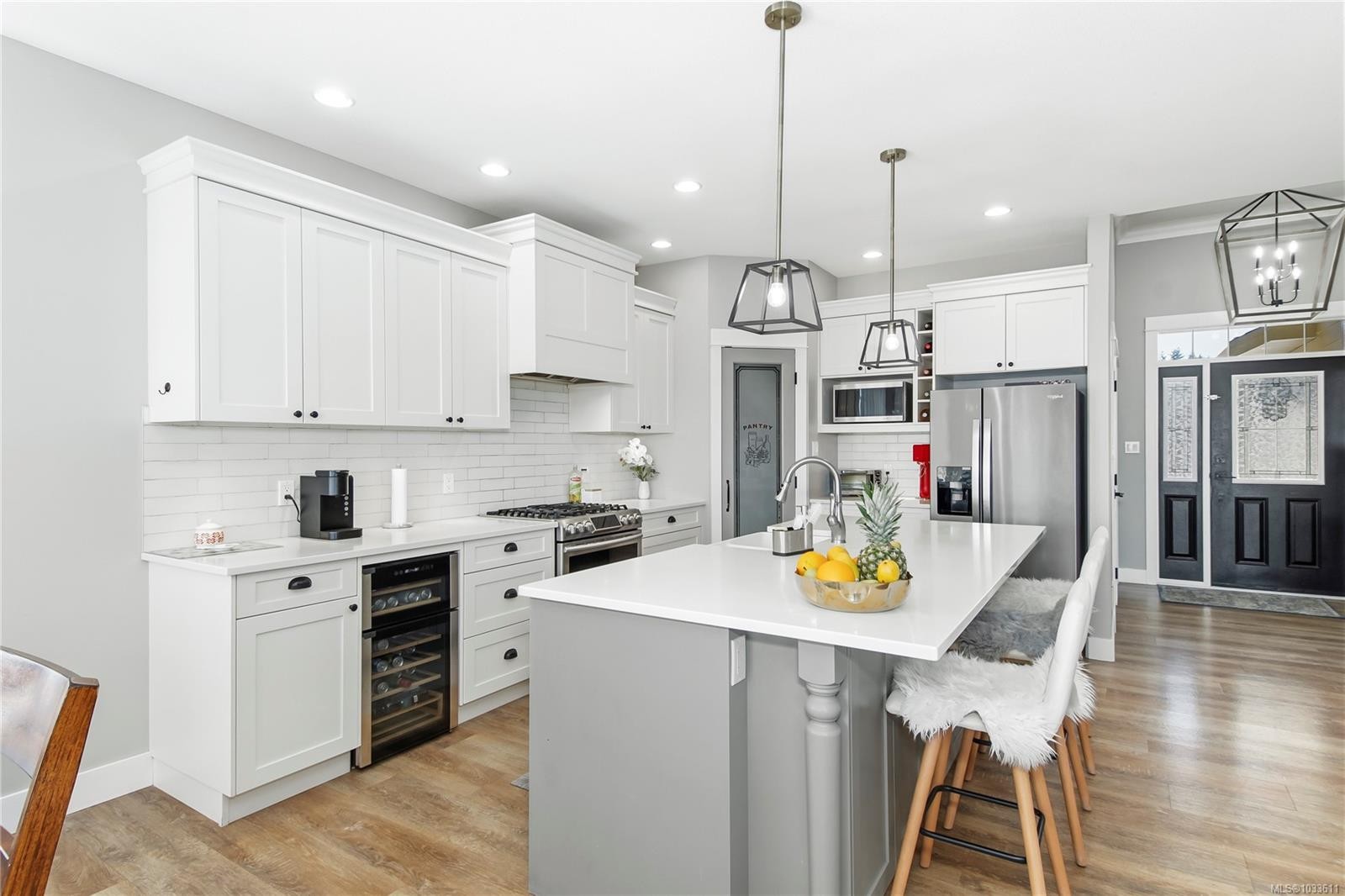 760 Timberline Dr, Campbell River, BC