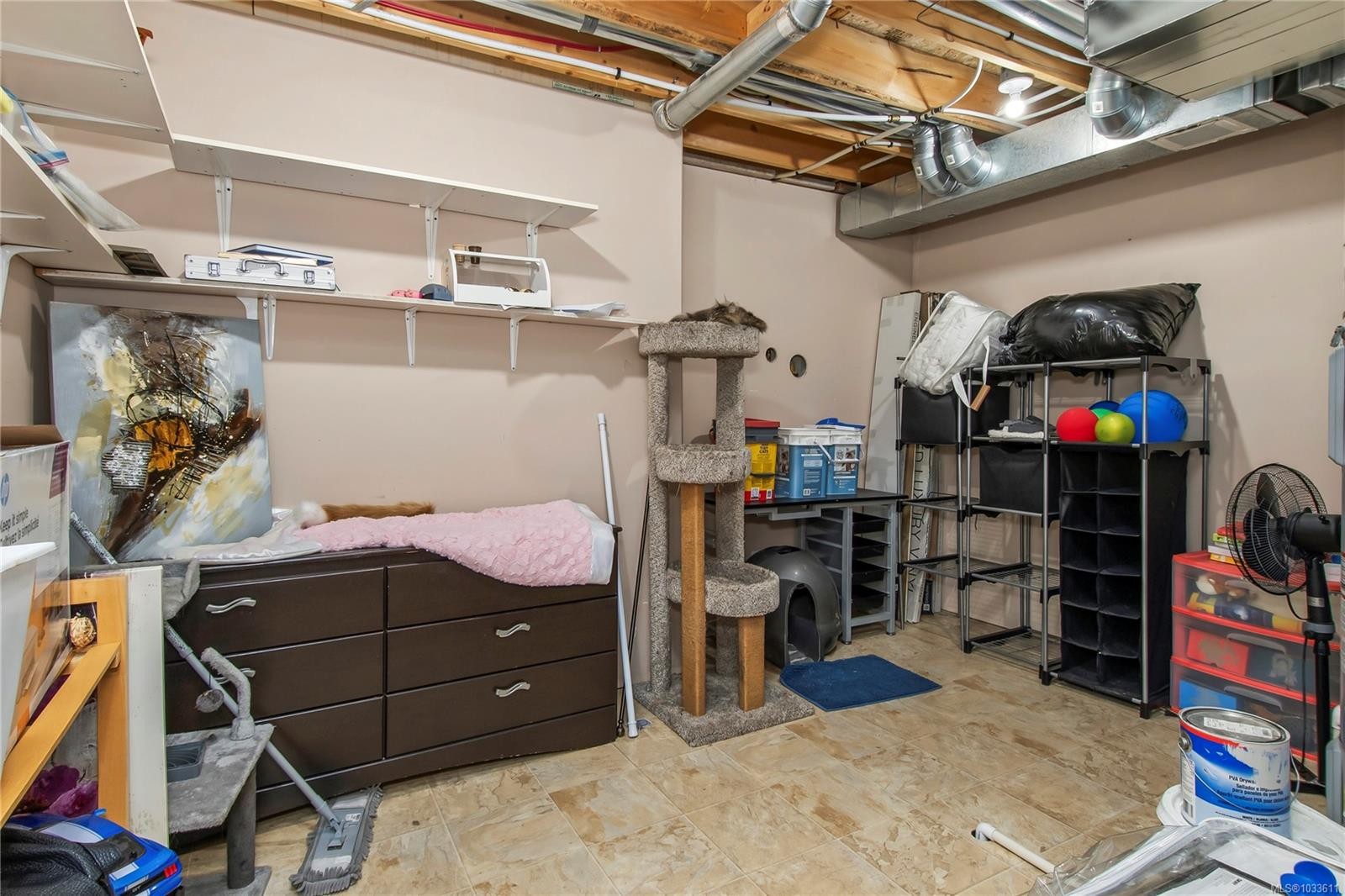 760 Timberline Dr, Campbell River, BC
