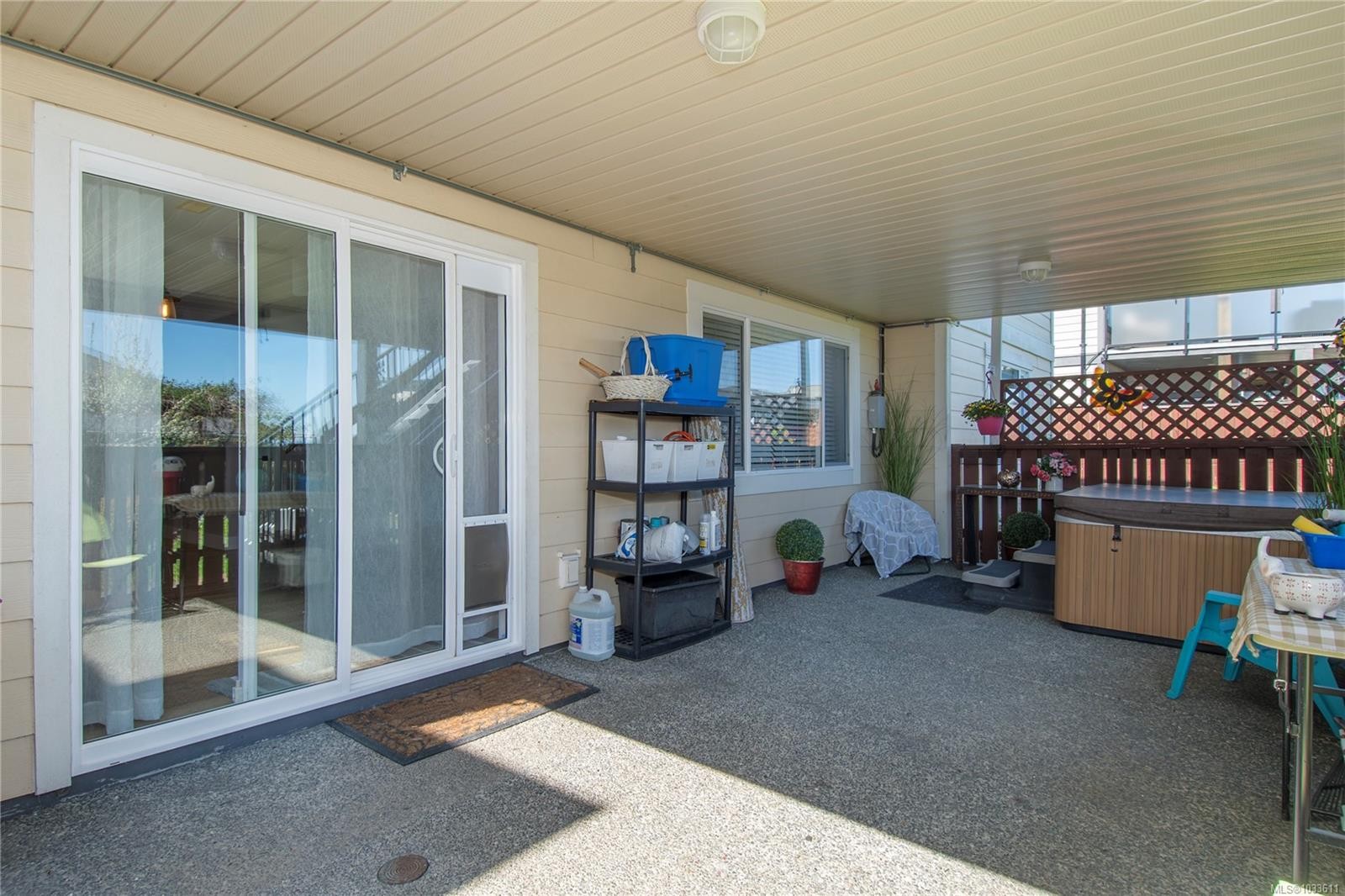 760 Timberline Dr, Campbell River, BC