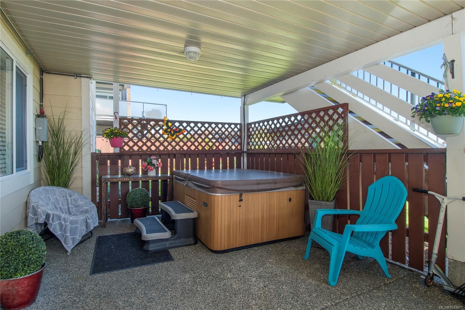 760 Timberline Dr, Campbell River, BC