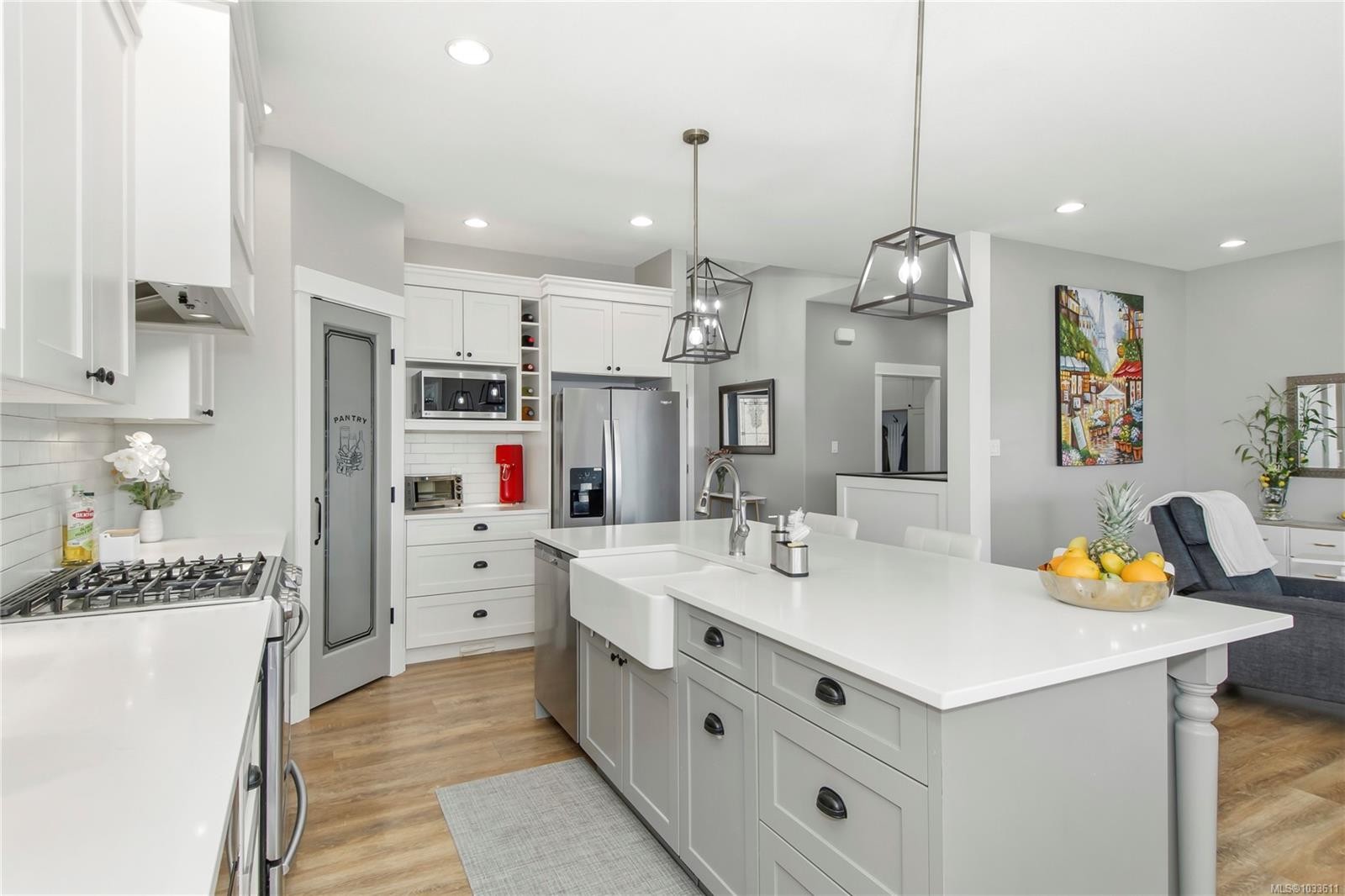 760 Timberline Dr, Campbell River, BC