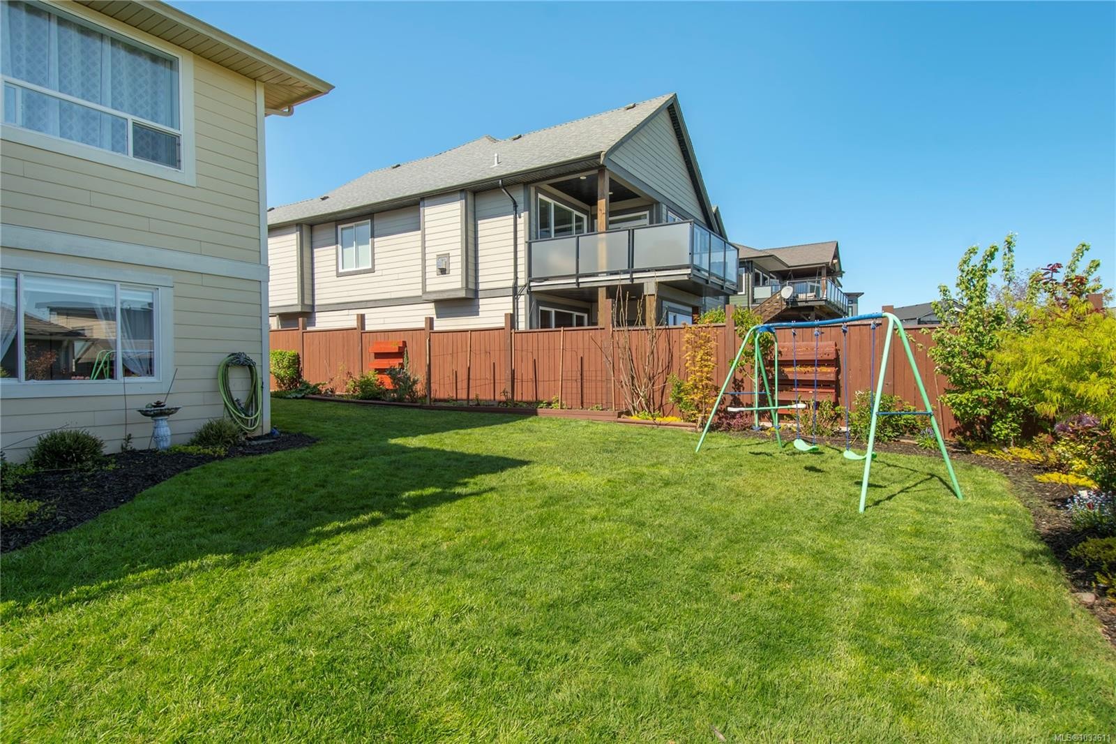 760 Timberline Dr, Campbell River, BC
