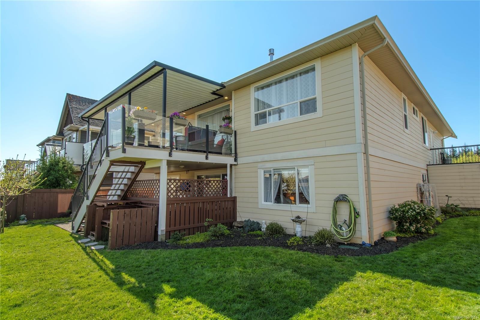 760 Timberline Dr, Campbell River, BC