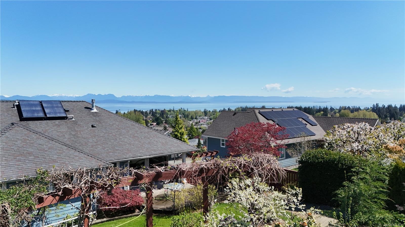 760 Timberline Dr, Campbell River, BC