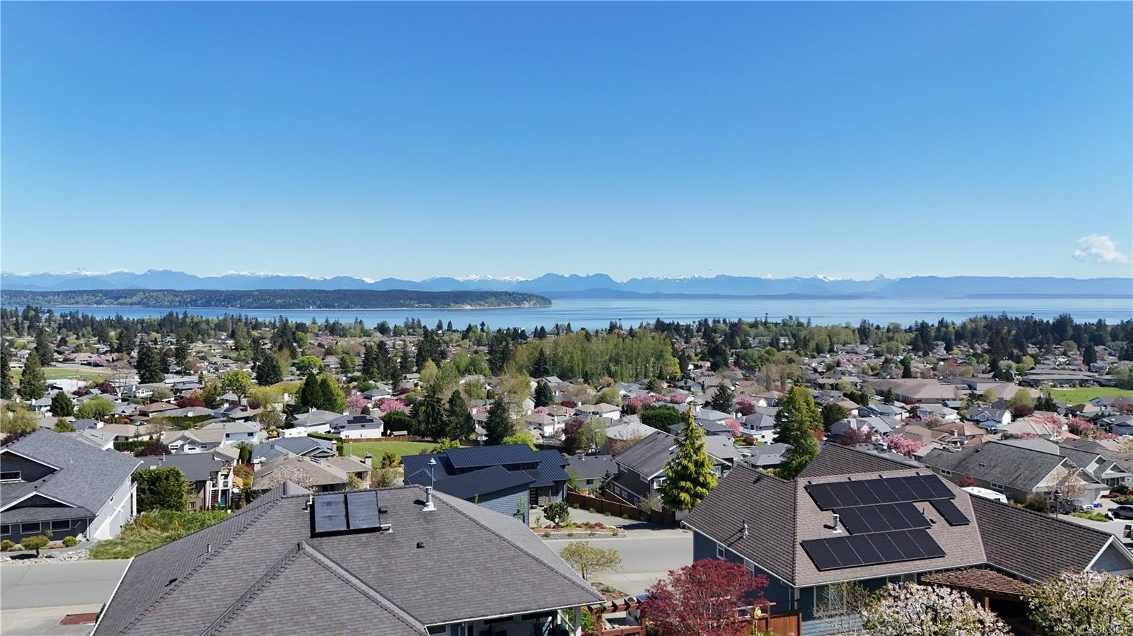 760 Timberline Dr, Campbell River, BC
