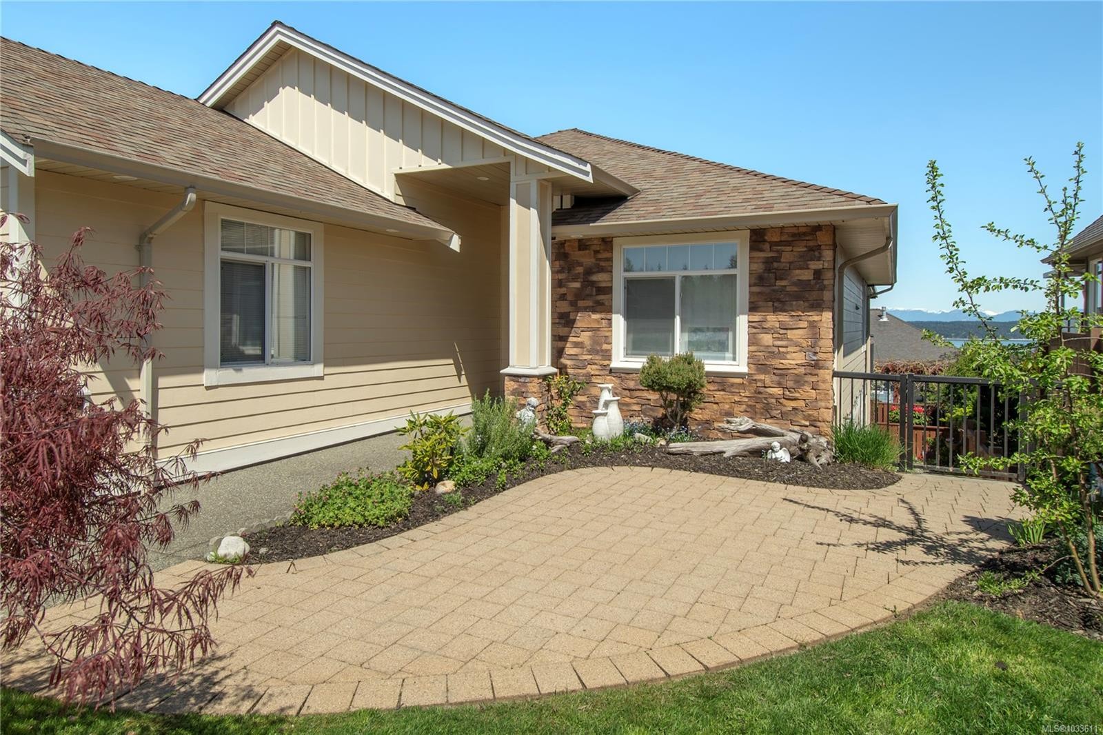 760 Timberline Dr, Campbell River, BC