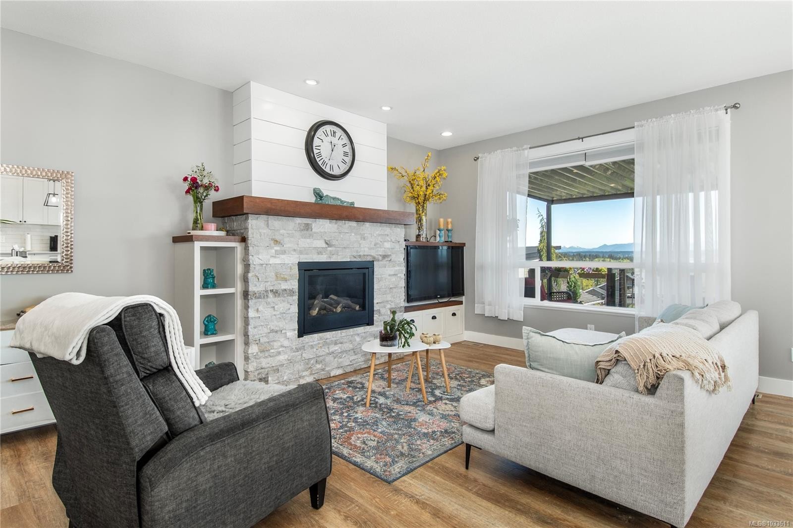 760 Timberline Dr, Campbell River, BC