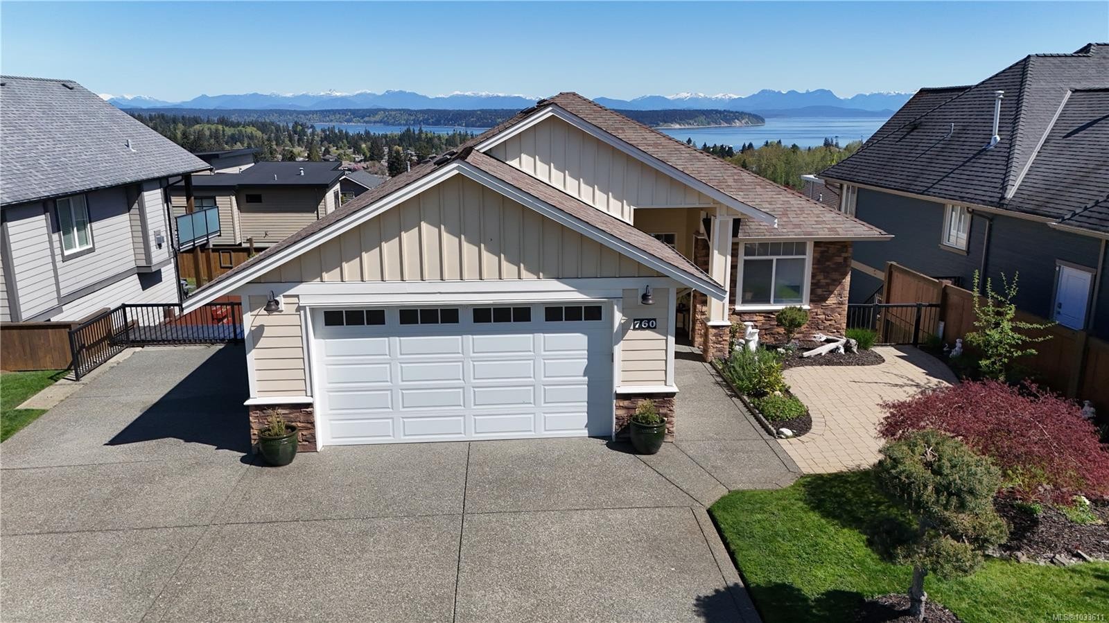760 Timberline Dr, Campbell River, BC