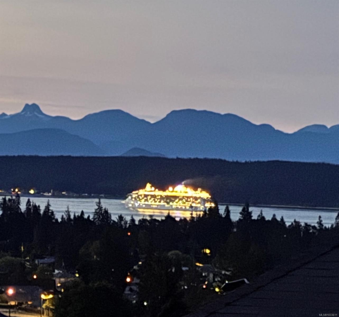 760 Timberline Dr, Campbell River, BC