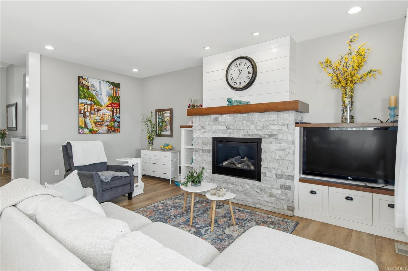 760 Timberline Dr, Campbell River, BC