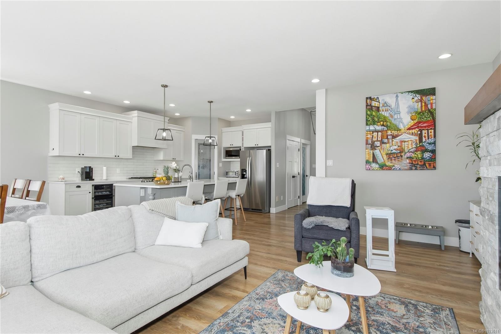 760 Timberline Dr, Campbell River, BC