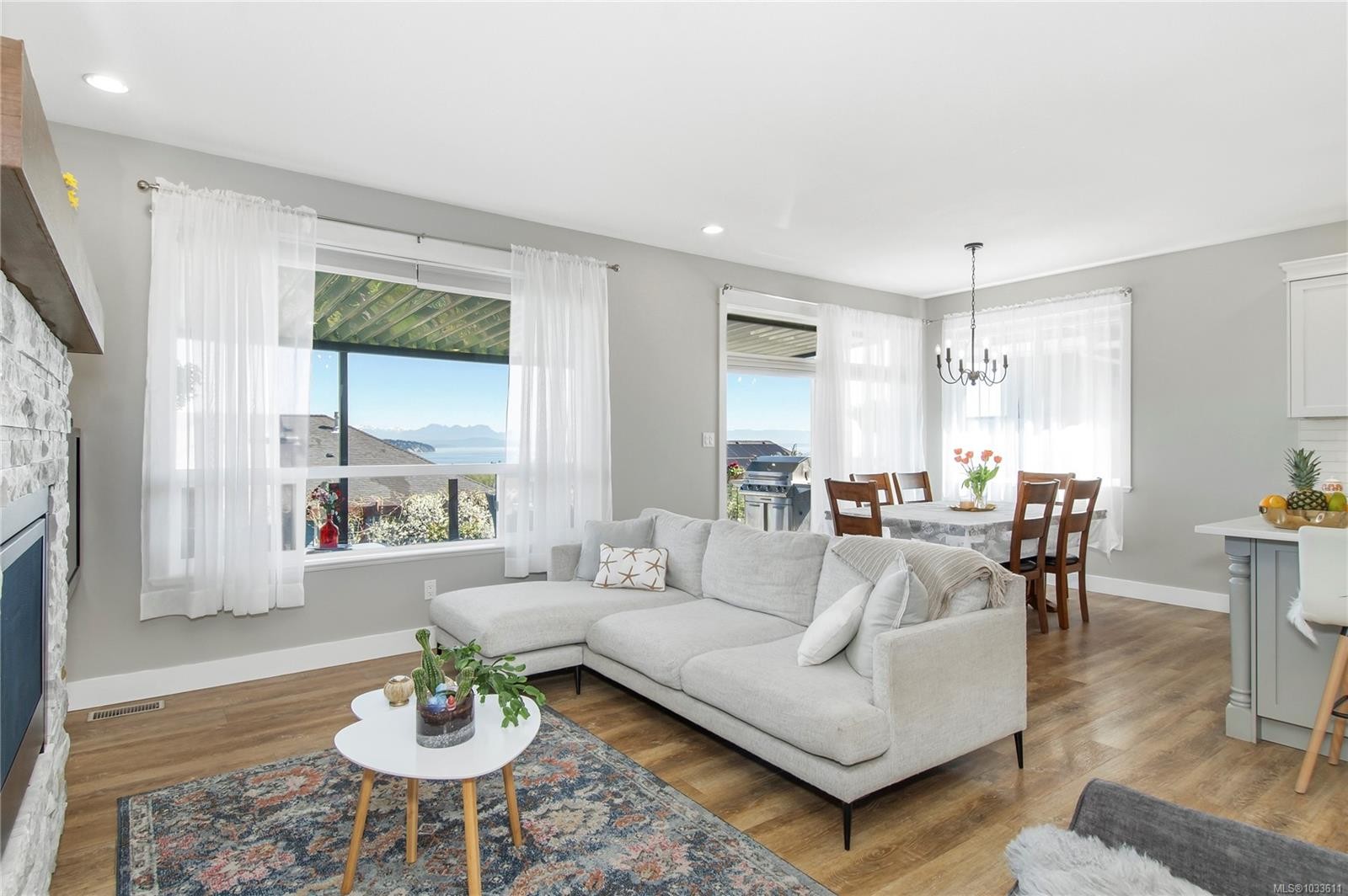 760 Timberline Dr, Campbell River, BC