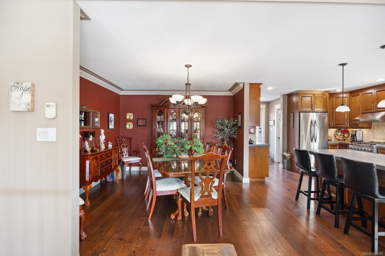 2403 Tiger Moth Pl, Comox, BC