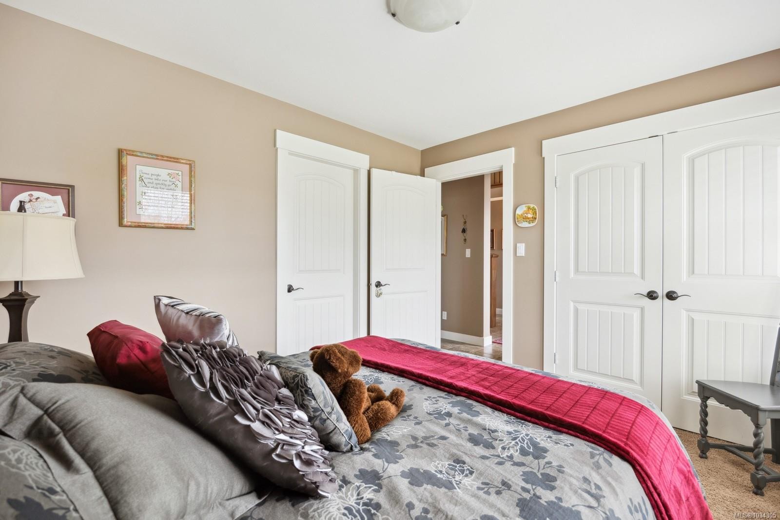 2403 Tiger Moth Pl, Comox, BC