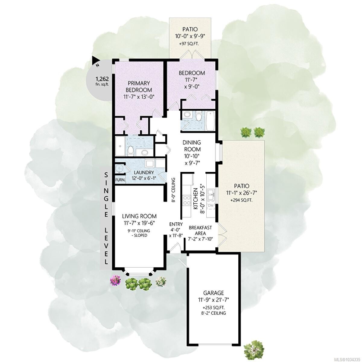 44 Eagle Lane, View Royal, BC