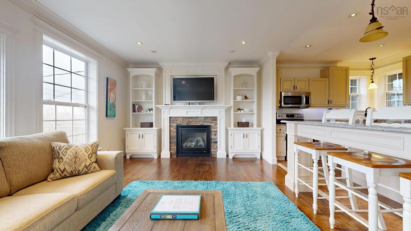 57 Herring Cove Road, Halifax, NS