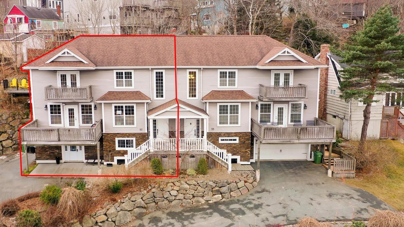 57 Herring Cove Road, Halifax, NS