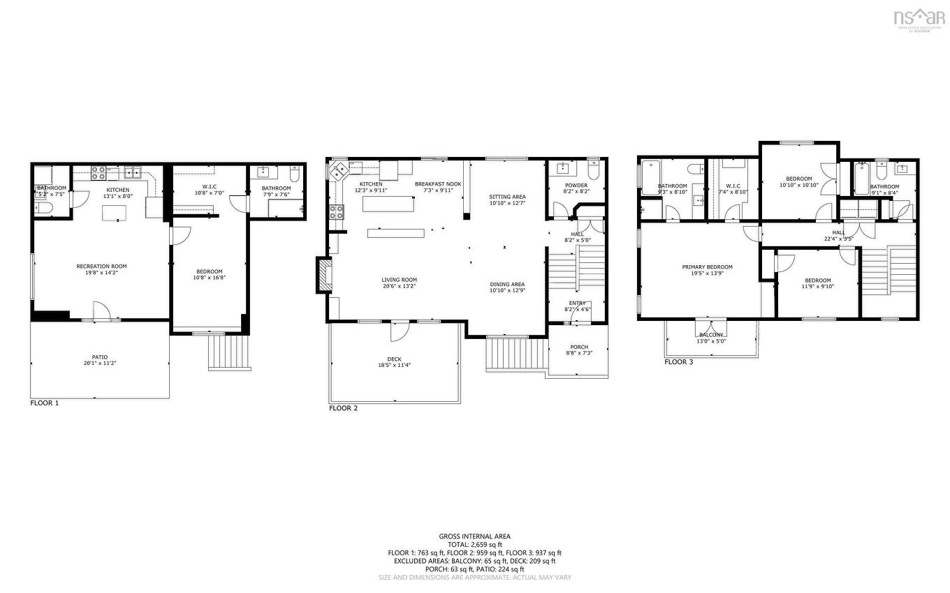 57 Herring Cove Road, Halifax, NS