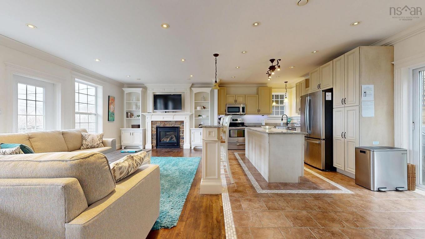 57 Herring Cove Road, Halifax, NS