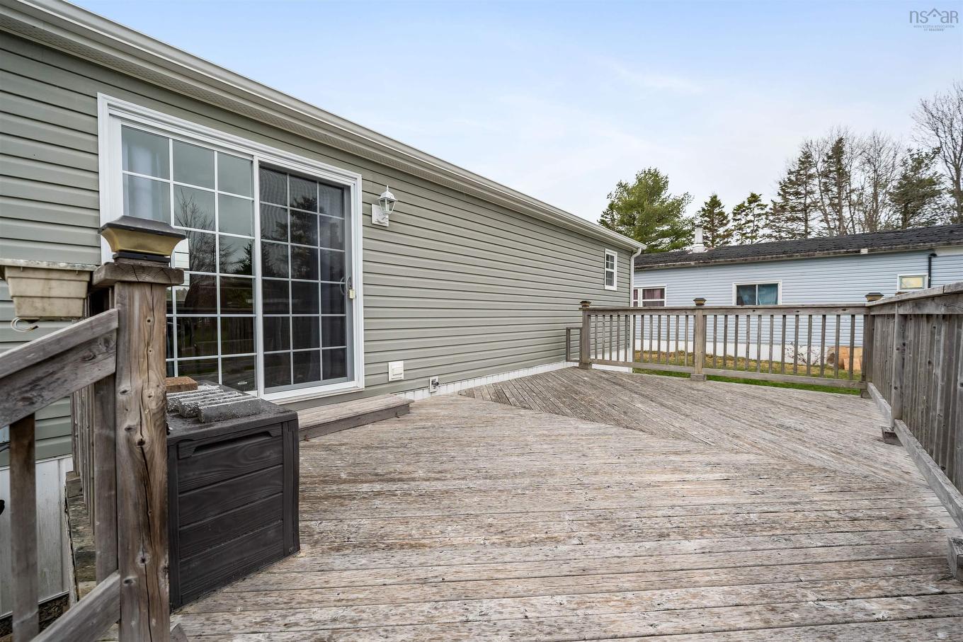 307 Willow Street, Parrsboro, NS
