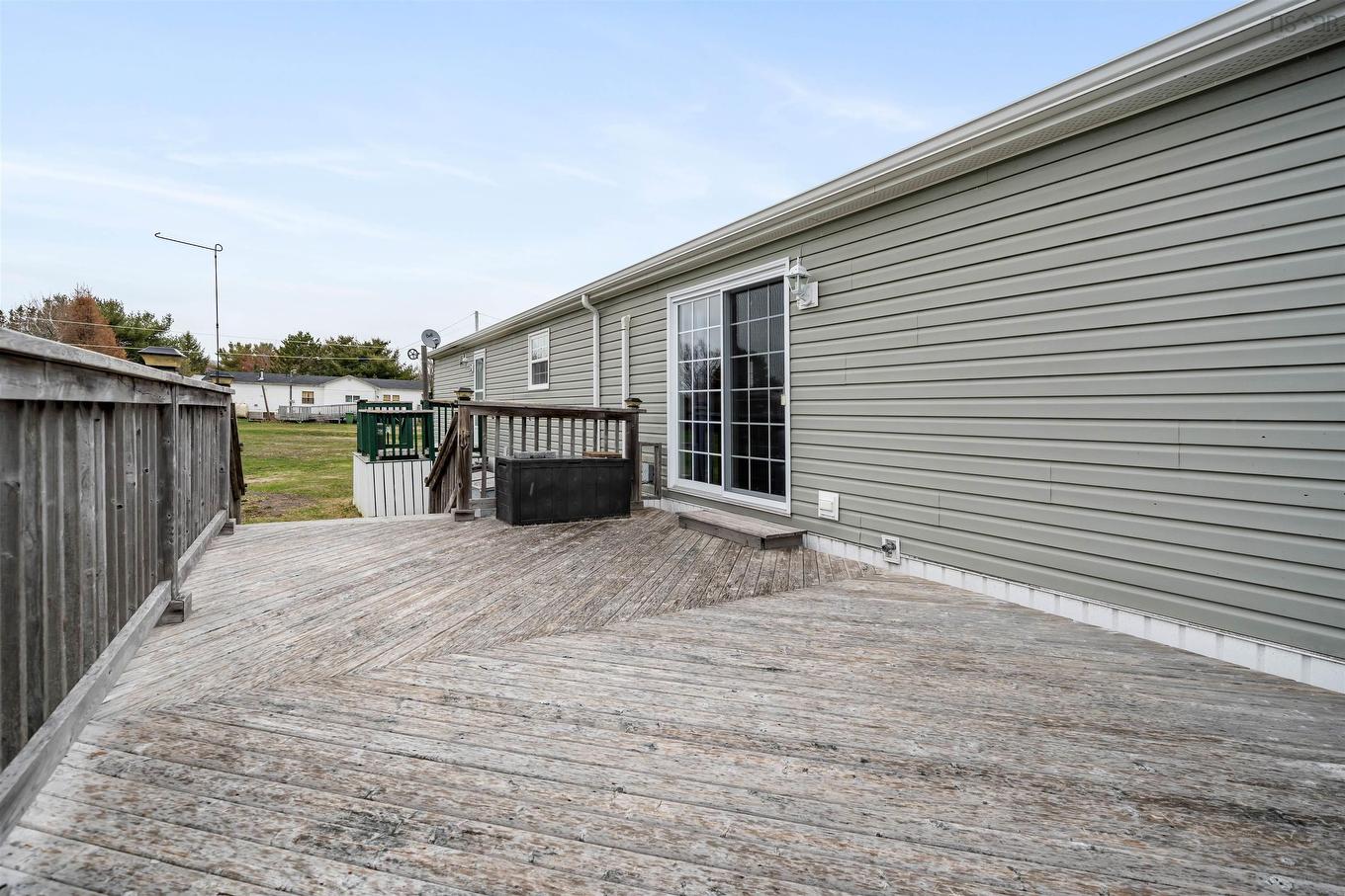307 Willow Street, Parrsboro, NS