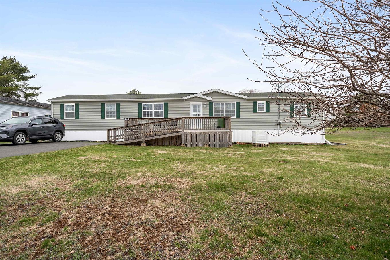 307 Willow Street, Parrsboro, NS