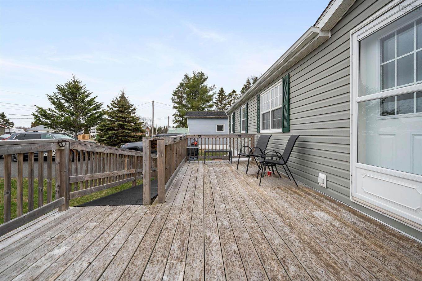 307 Willow Street, Parrsboro, NS