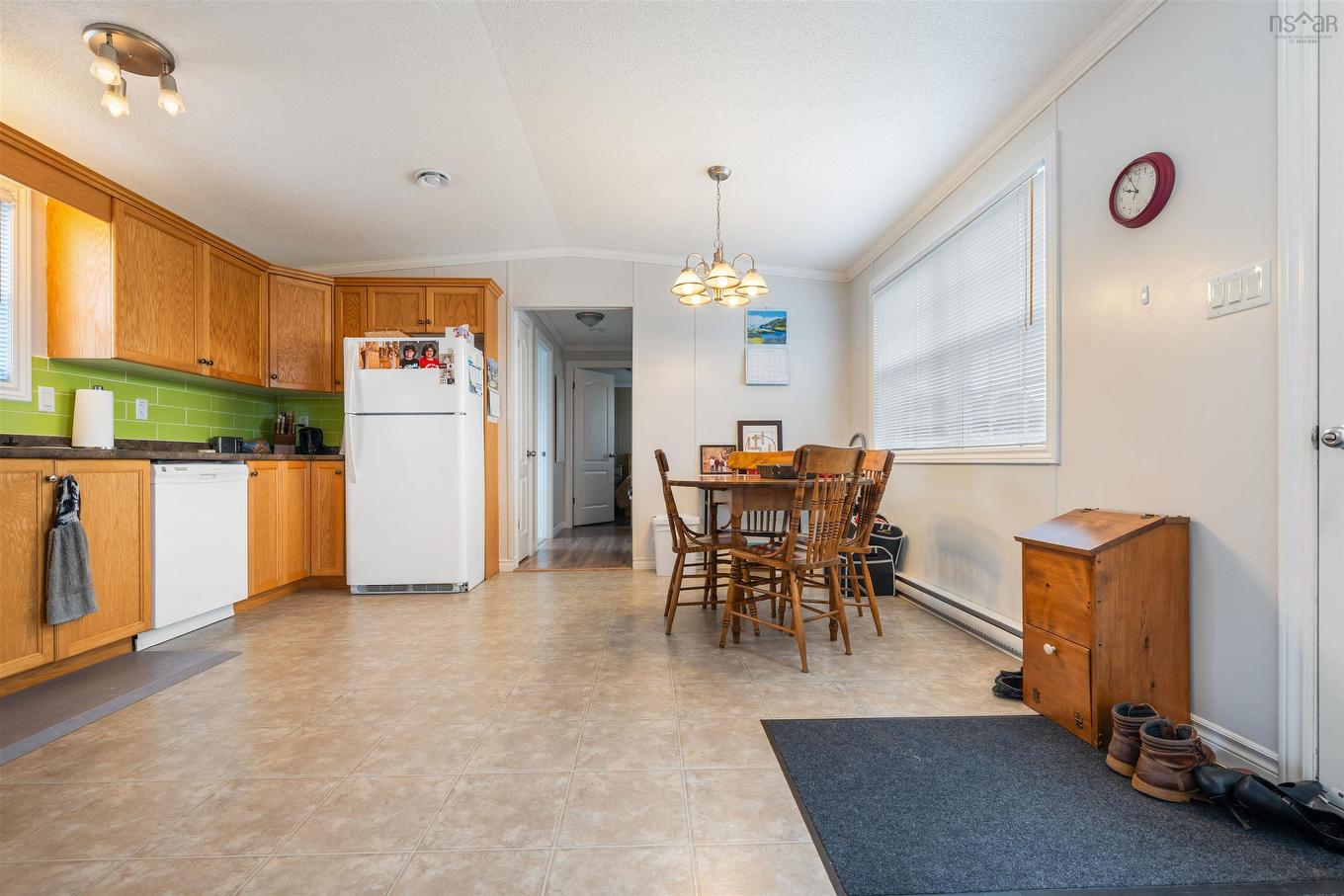 307 Willow Street, Parrsboro, NS