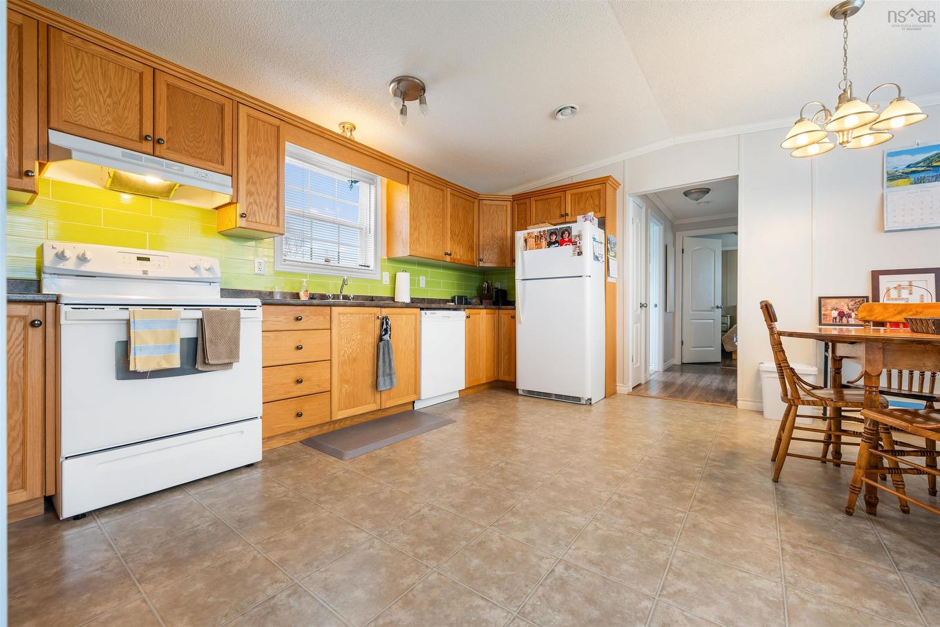 307 Willow Street, Parrsboro, NS