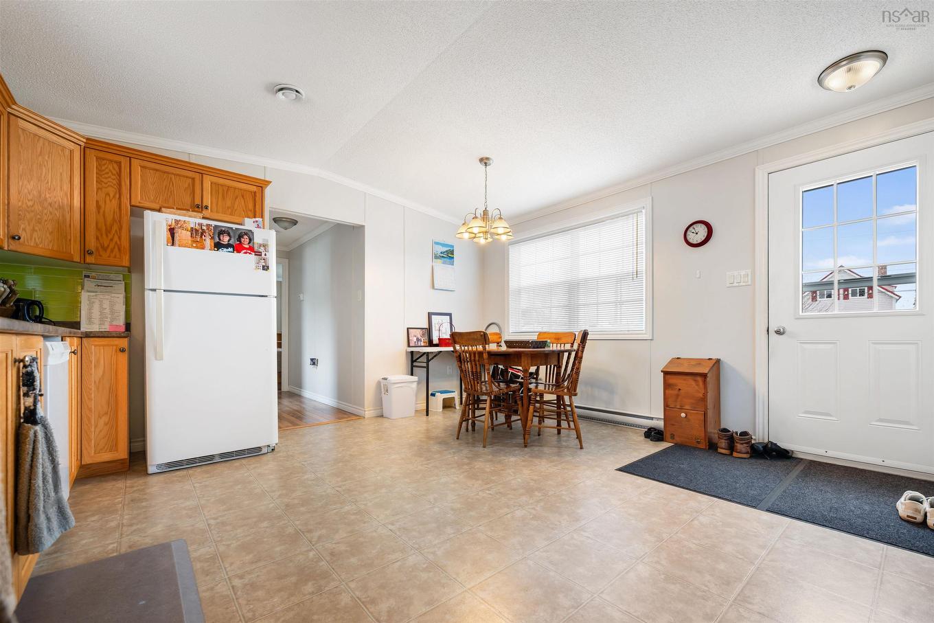 307 Willow Street, Parrsboro, NS