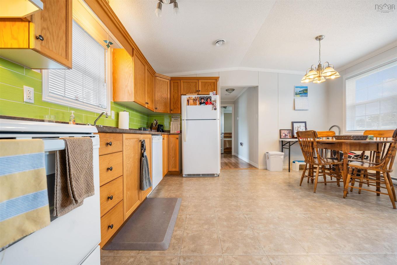 307 Willow Street, Parrsboro, NS