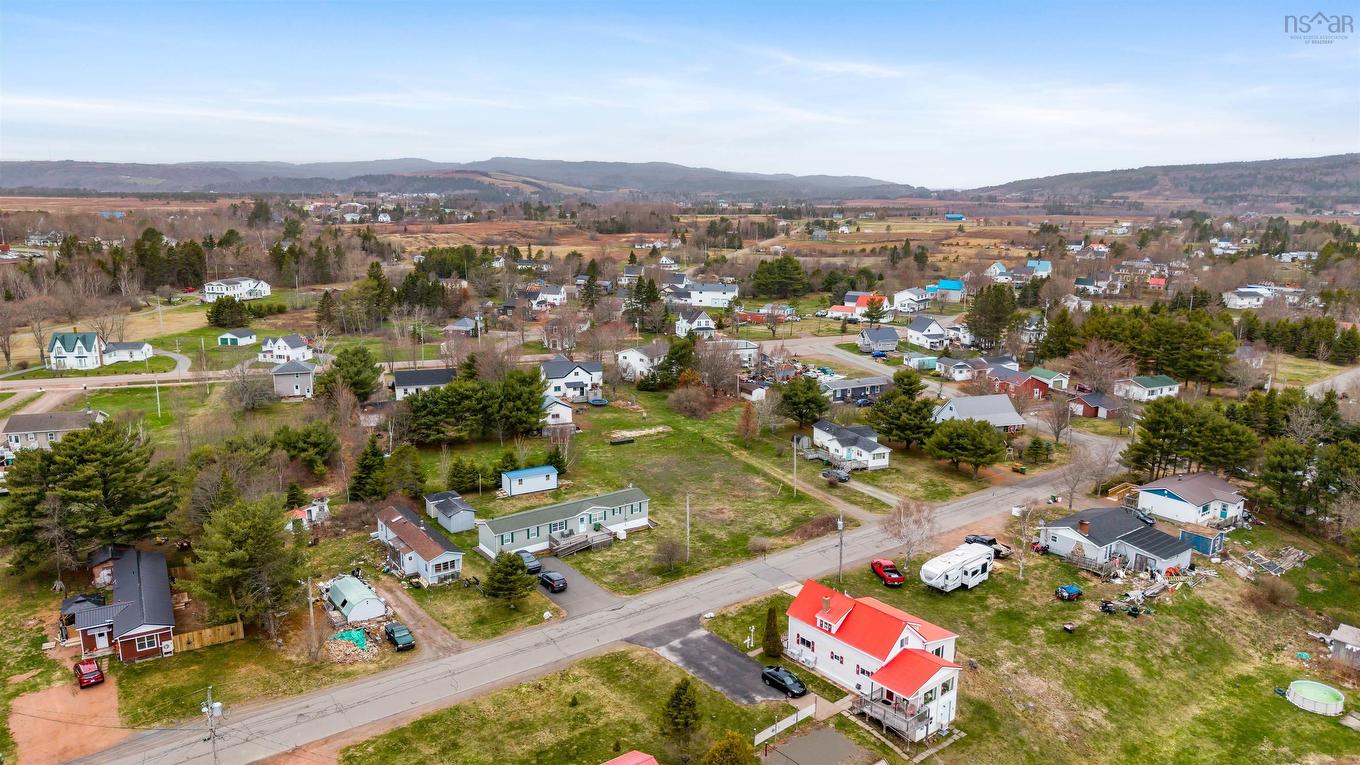 307 Willow Street, Parrsboro, NS