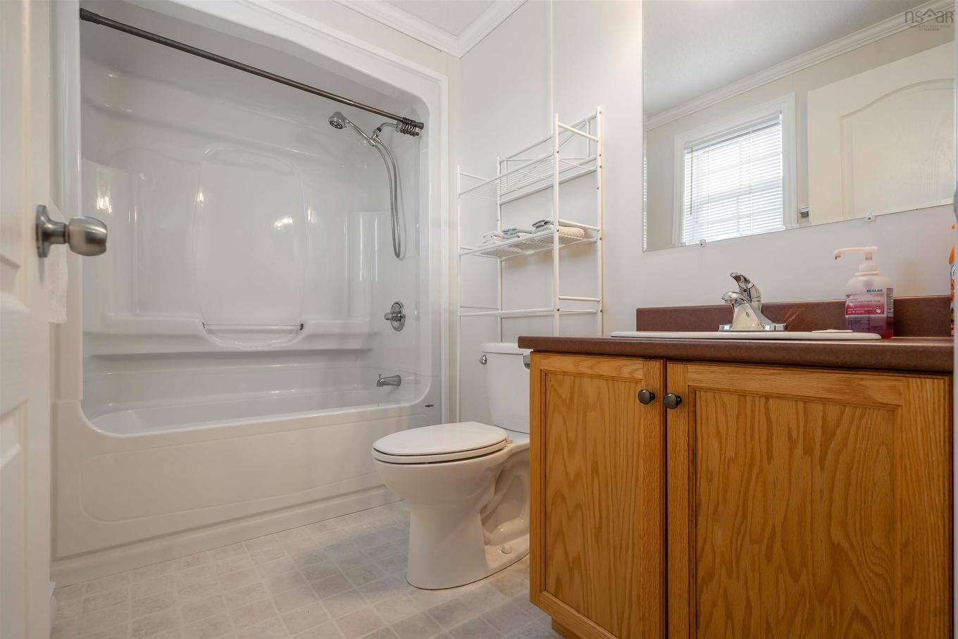 307 Willow Street, Parrsboro, NS
