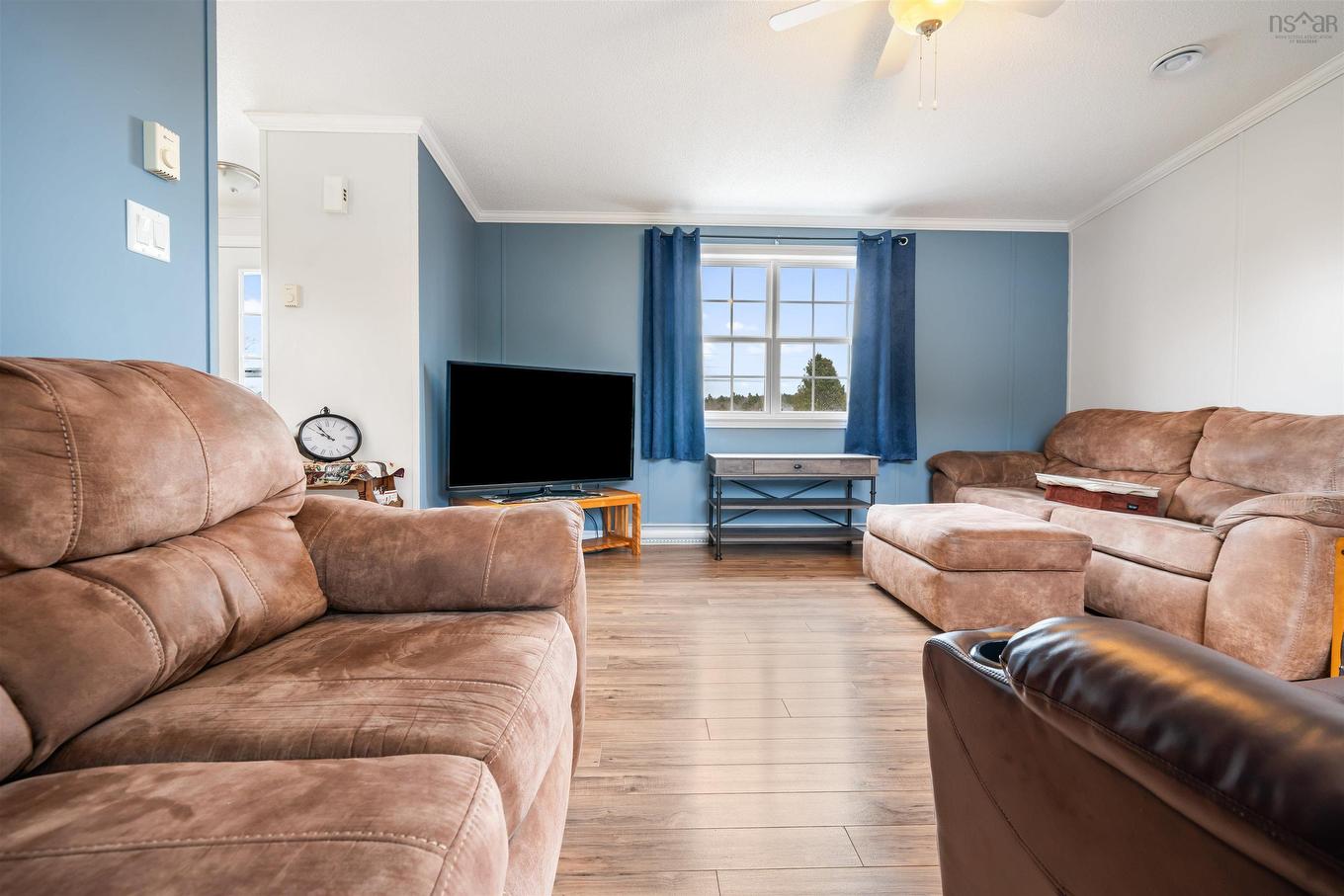 307 Willow Street, Parrsboro, NS
