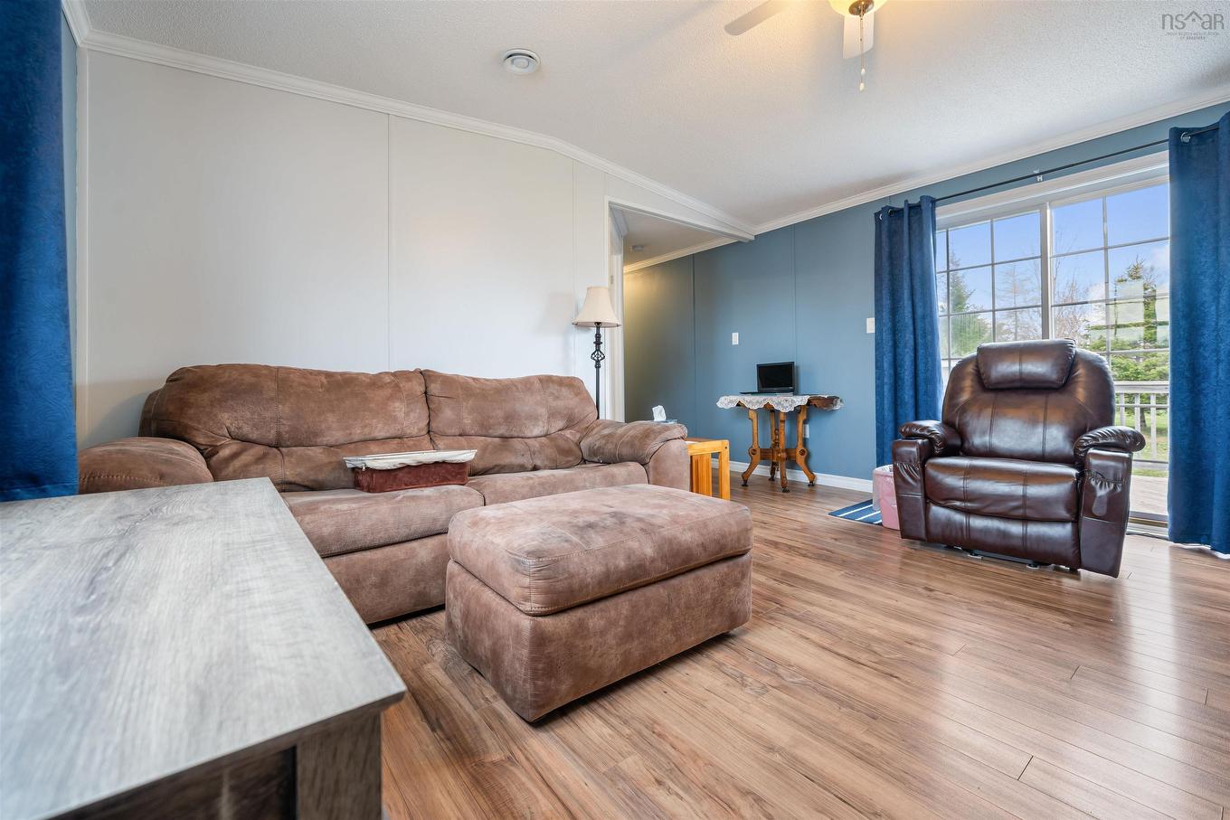 307 Willow Street, Parrsboro, NS