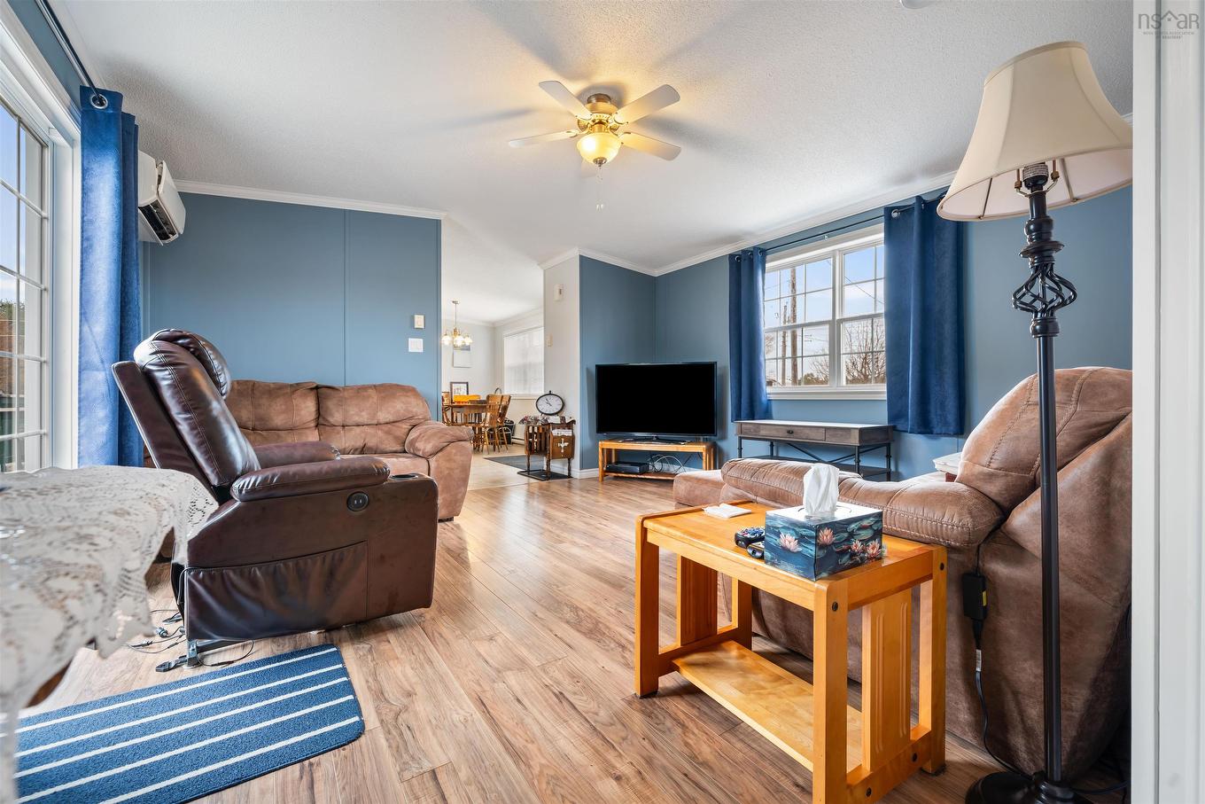 307 Willow Street, Parrsboro, NS