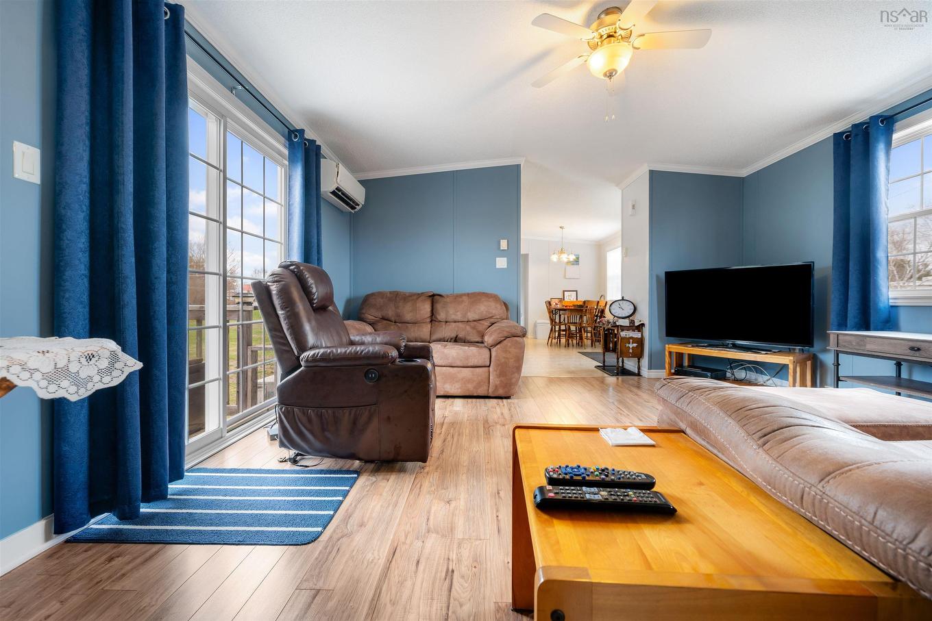 307 Willow Street, Parrsboro, NS