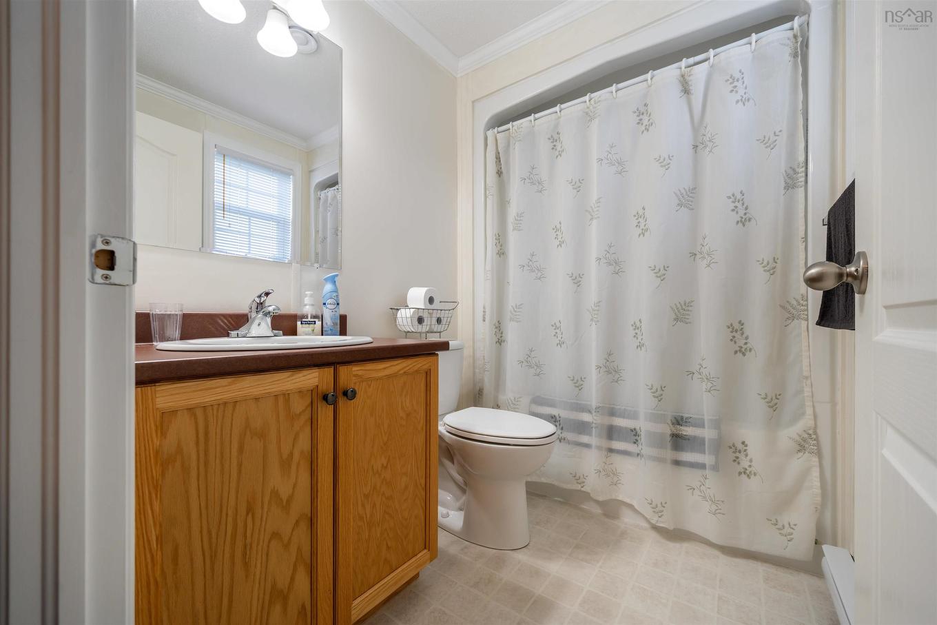 307 Willow Street, Parrsboro, NS