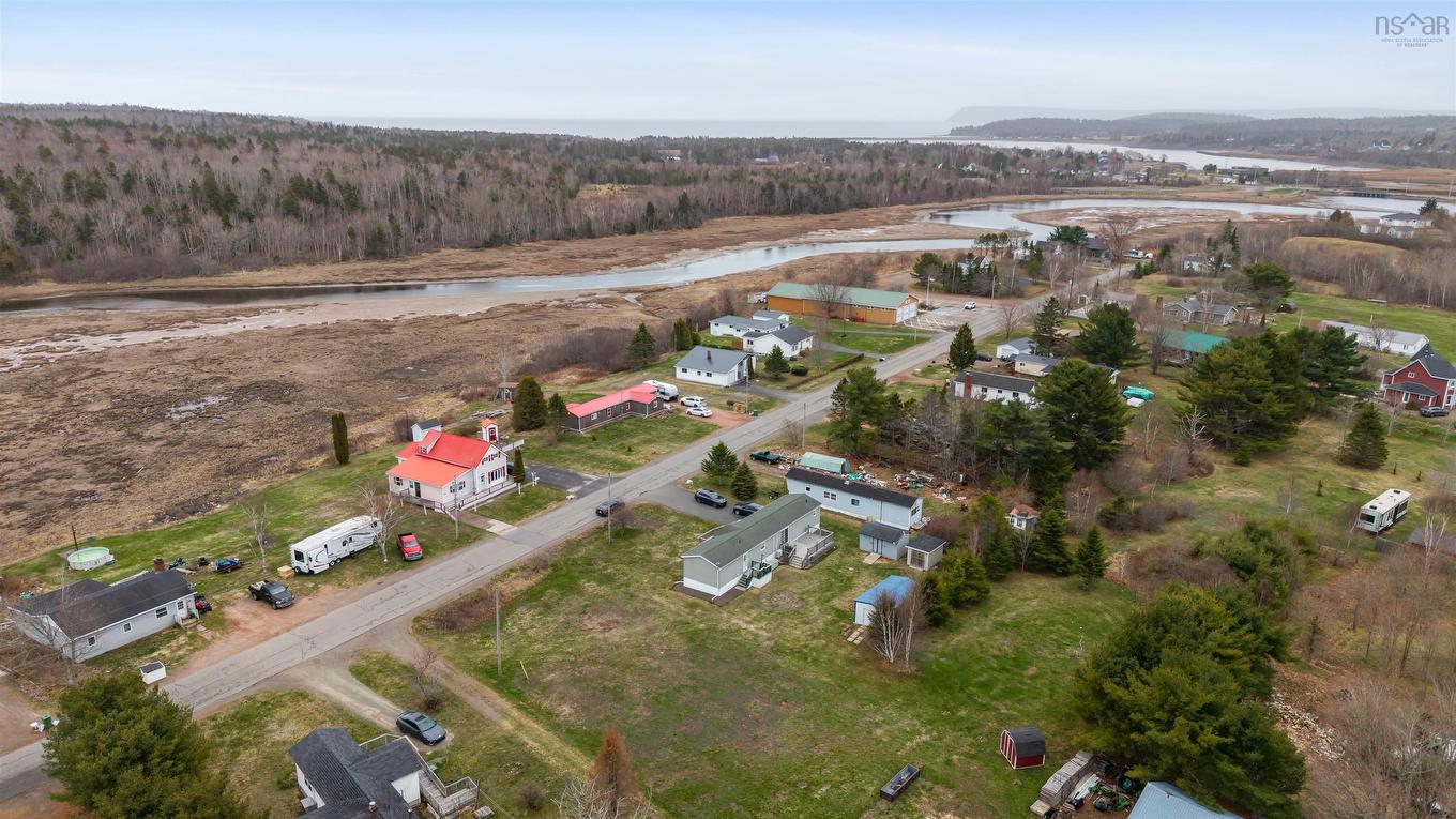 307 Willow Street, Parrsboro, NS