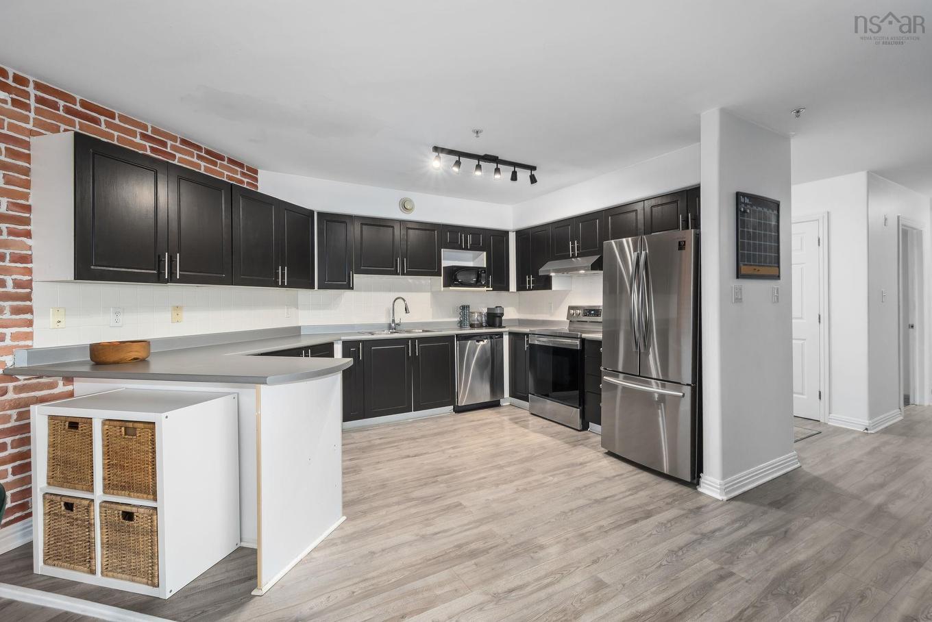 408 512 Parkland Drive, Halifax, NS