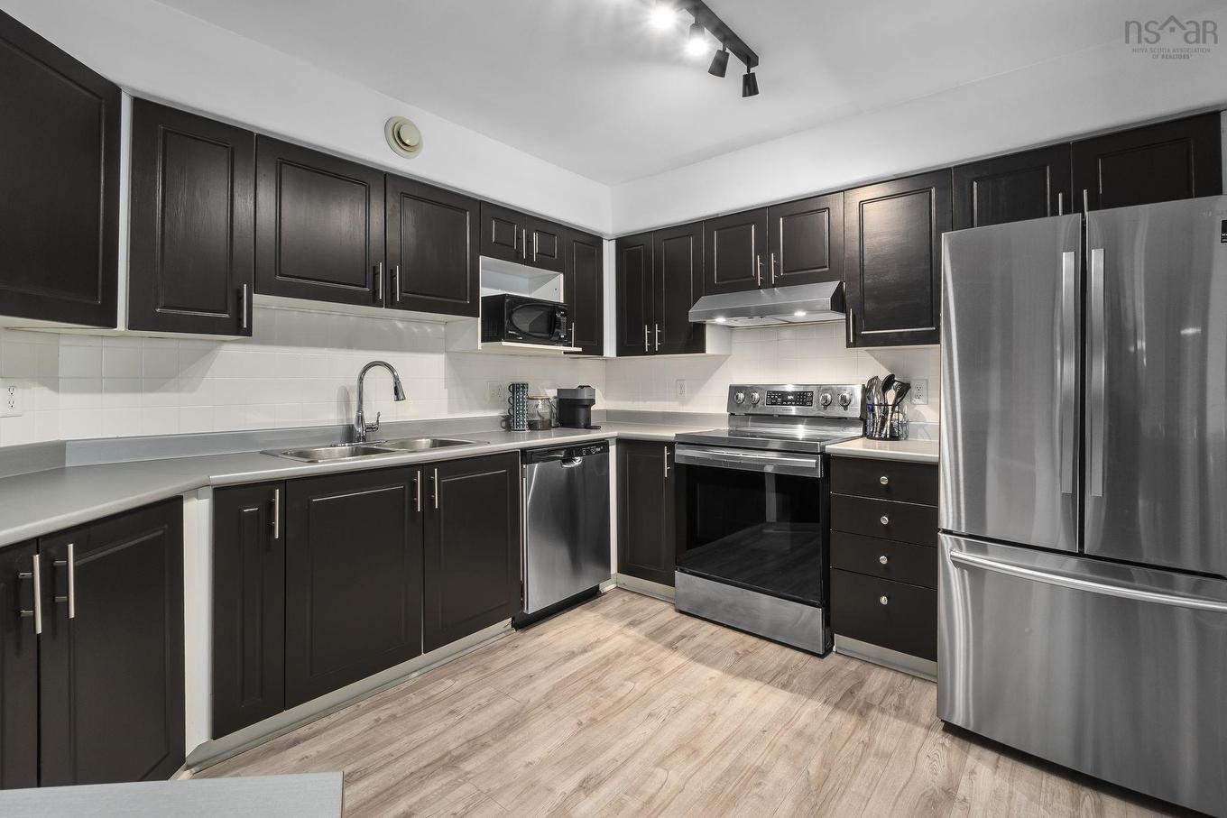 408 512 Parkland Drive, Halifax, NS