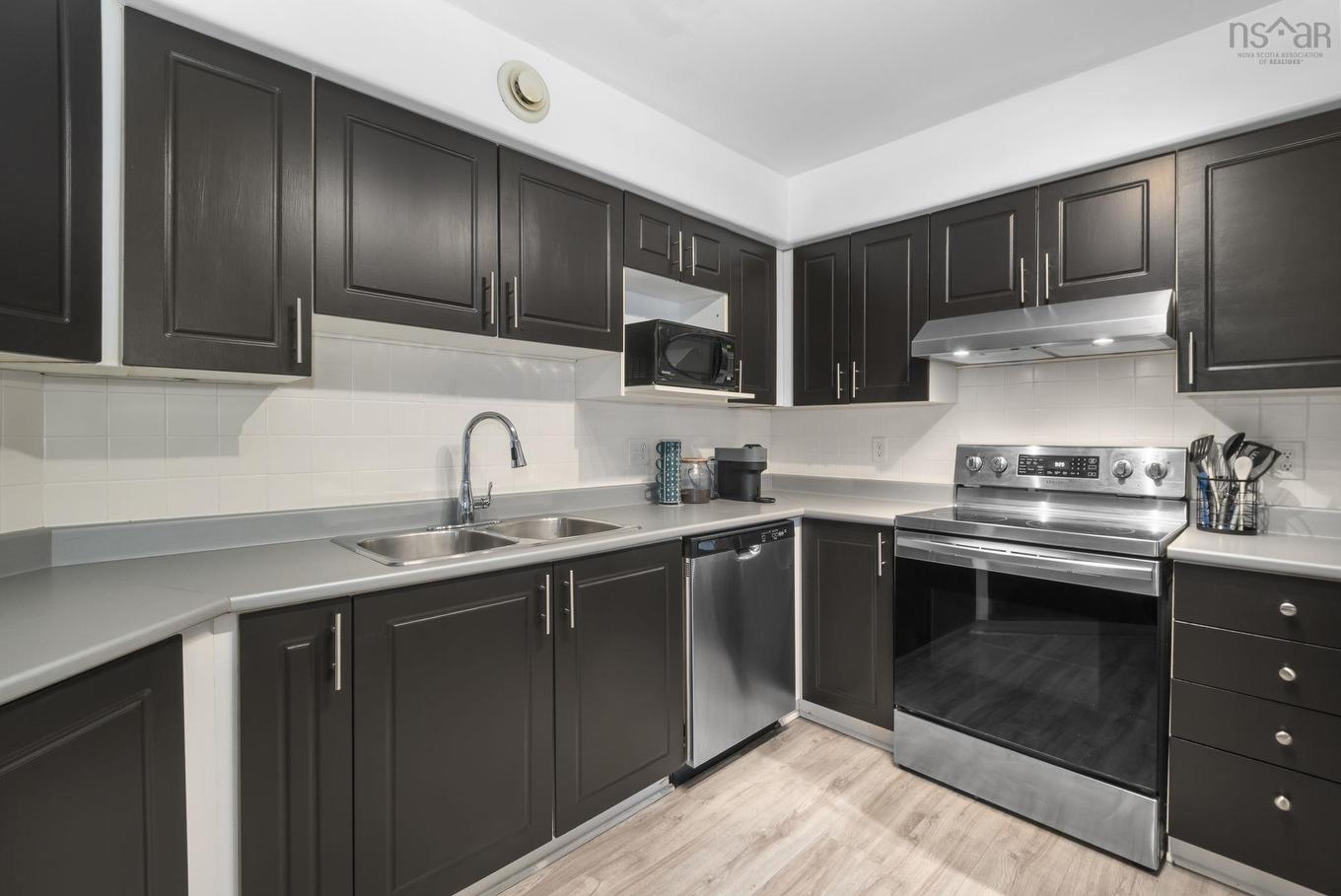 408 512 Parkland Drive, Halifax, NS