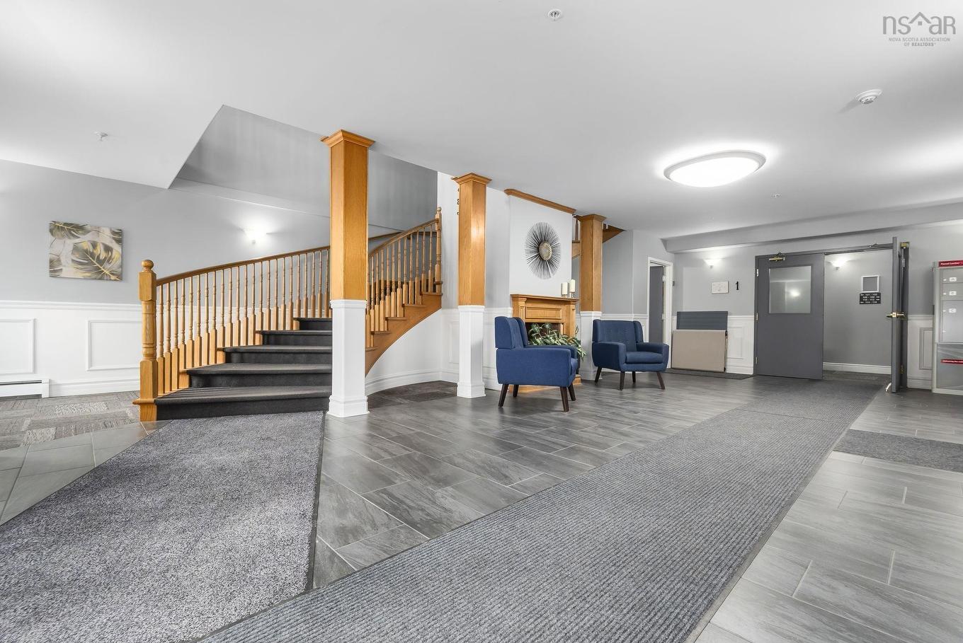 408 512 Parkland Drive, Halifax, NS