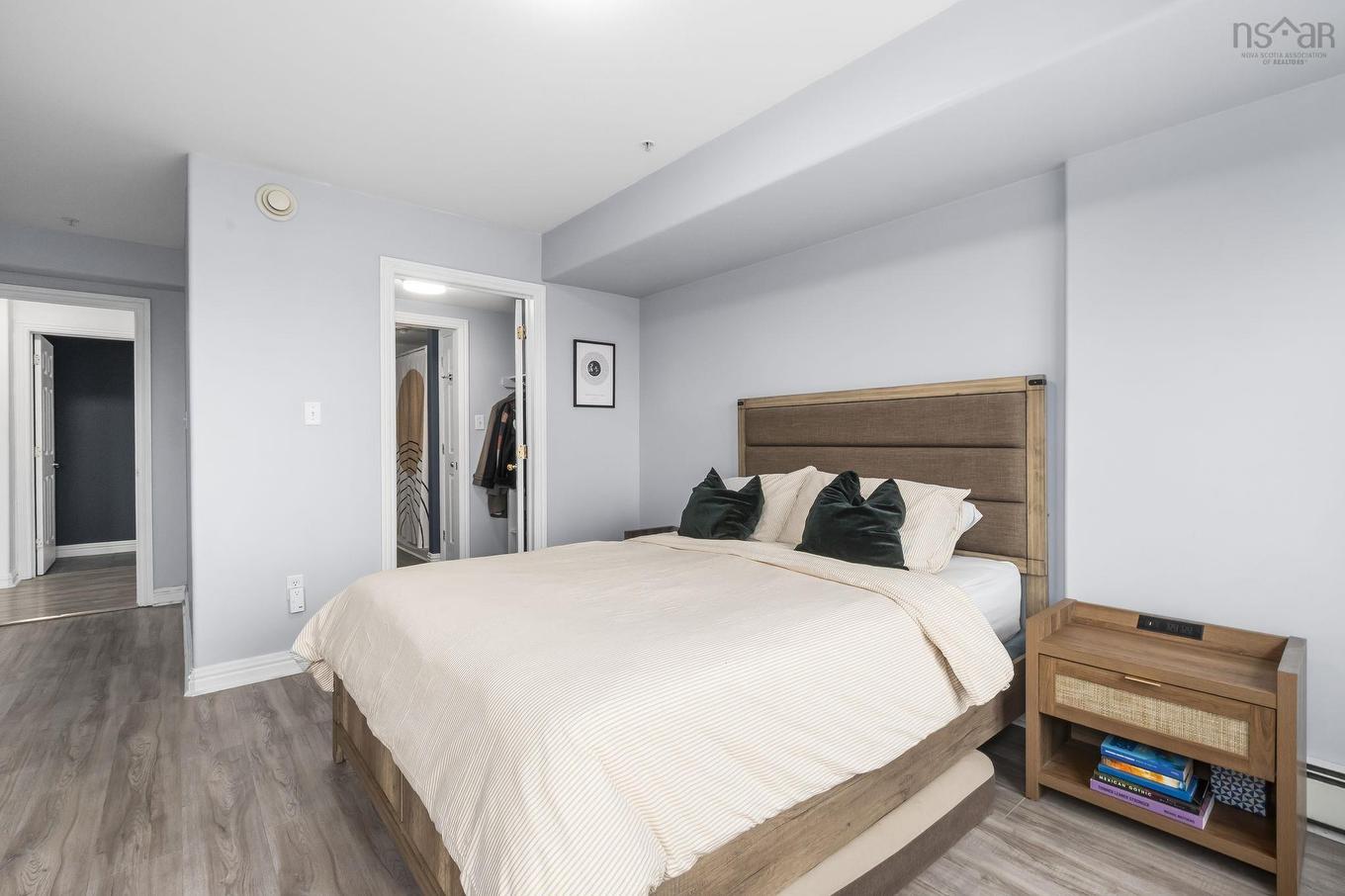 408 512 Parkland Drive, Halifax, NS