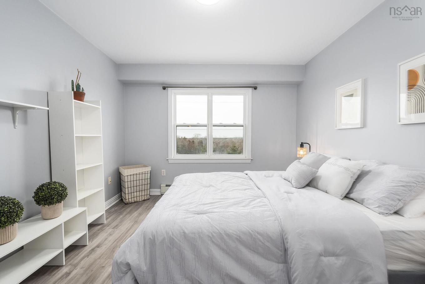 408 512 Parkland Drive, Halifax, NS